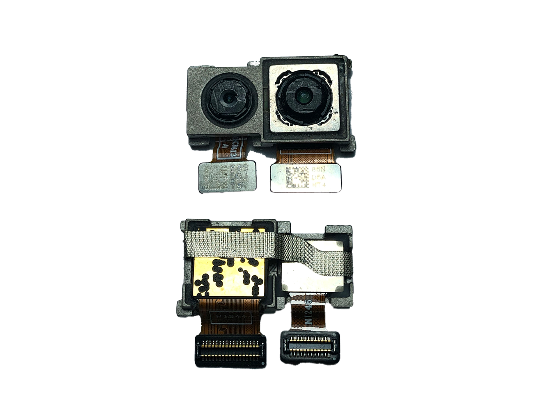 camara trasera  huawei p20 lite / ane-lx3